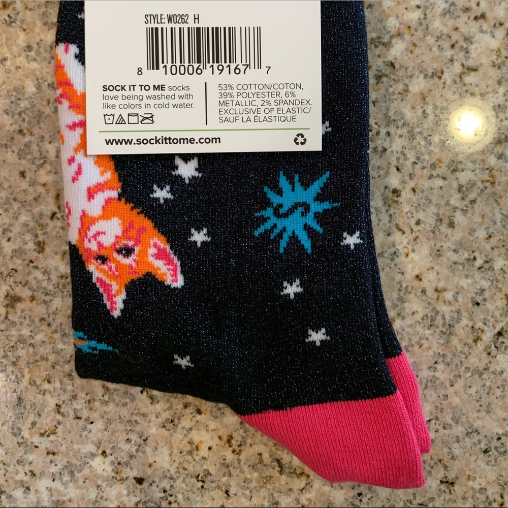 Cat Socks - Picture 6 of 7
